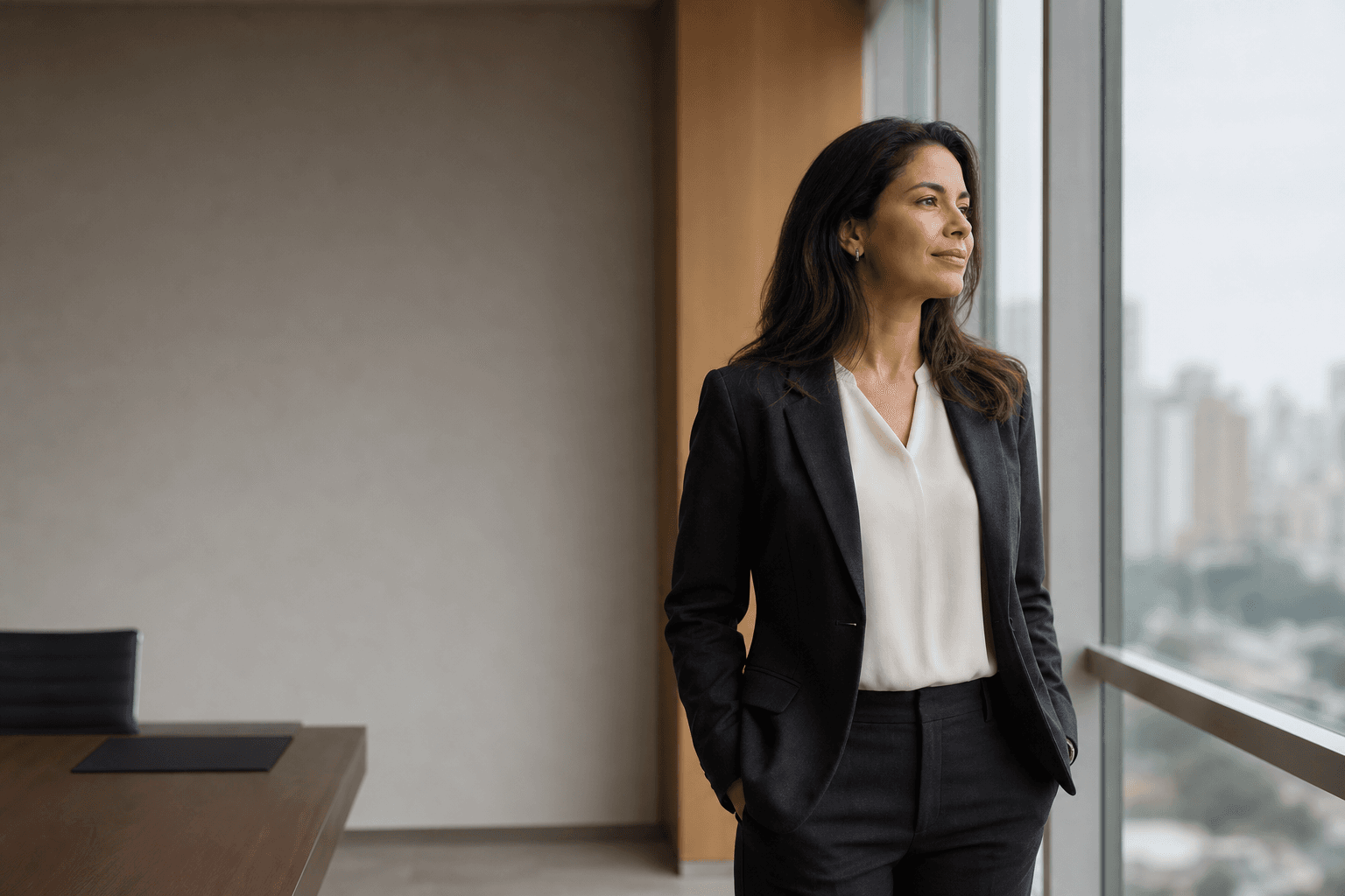 Ambiente corporativo da operação Remitfy